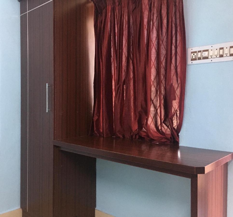 פלקאד Kvm Tourist Home מראה חיצוני תמונה